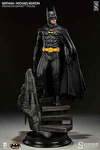 INDEX DC  Batman-keeton