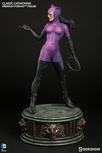 INDEX DC  Catwoman-classic