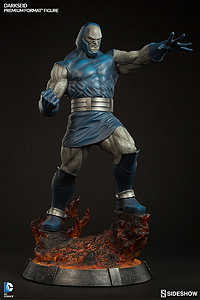 INDEX DC  Darkseid