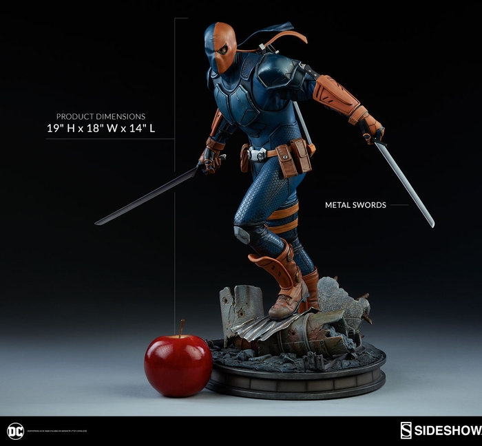 DEATHSTROCKE PREMIUM FORMAT Deathstroke-premium-format-figure-sideshow-300478-03