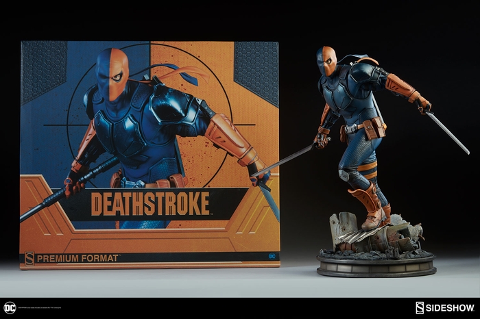 DEATHSTROCKE PREMIUM FORMAT Deathstroke-premium-format-figure-sideshow-300478-22