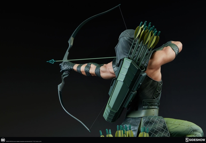 GREEN ARROW PREMIUM FORMAT Green-arrow-premium-format-figure-sideshow-18