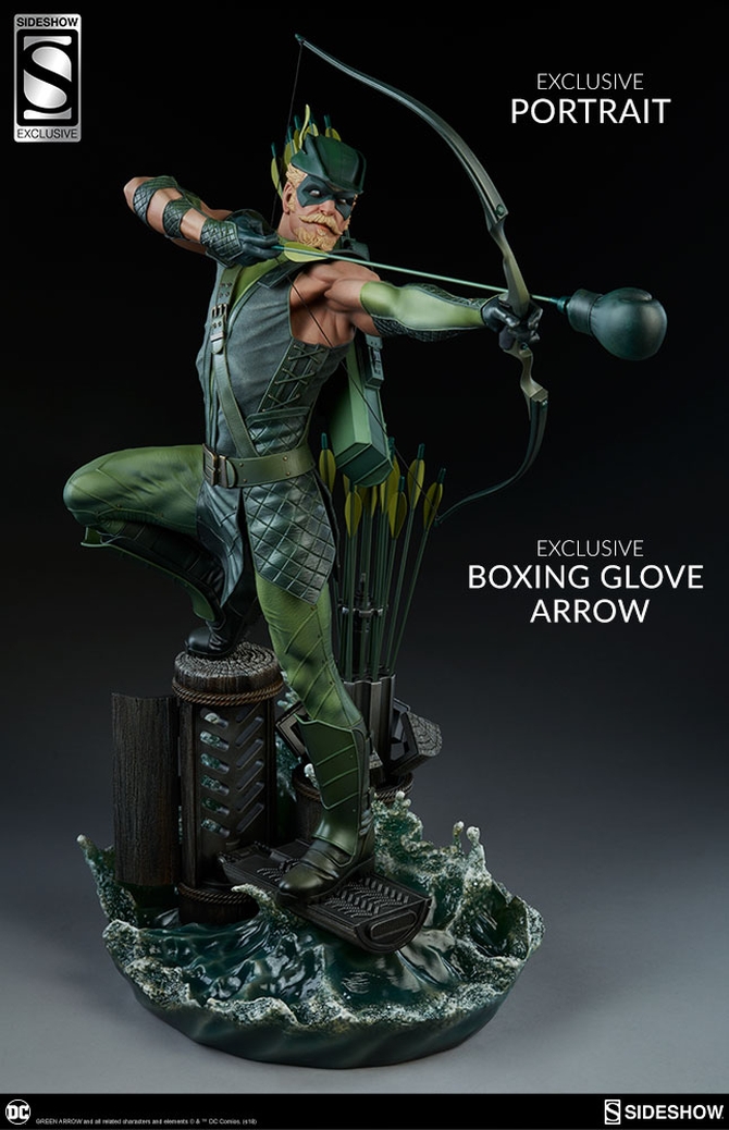 GREEN ARROW PREMIUM FORMAT Green-arrow-premium-format-figure-sideshow-30