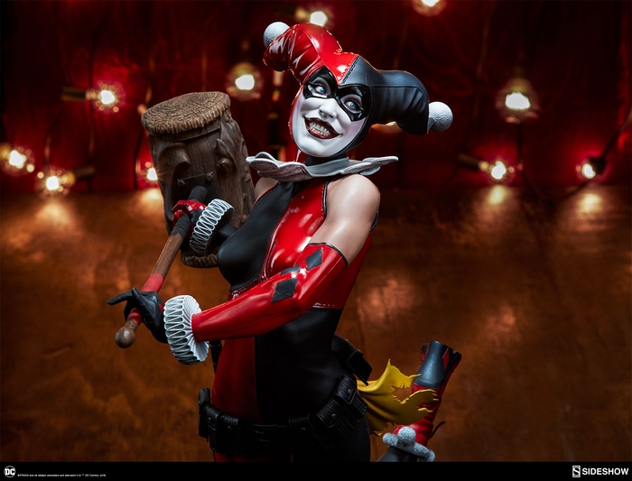 HARLEY QUINN PREMIUM FORMAT 2018 Harley-quinn-premium-format-figure-sideshow-300474-19