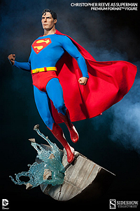 INDEX DC  Superman-reeve