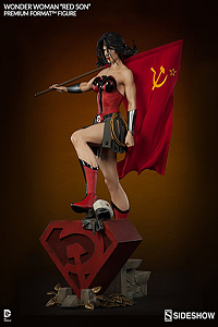 INDEX DC  Wonder-woman-red