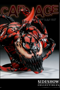 INDEX DE RECHERCHE RAPIDE LEGENDARY SCALE BUST  Carnage_small