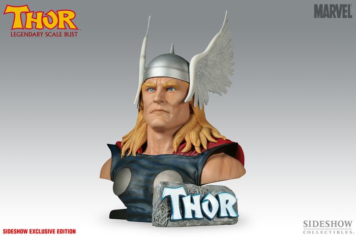 THOR Lengendary scale bust Thor-legendary-scale-bust-29391_press-01