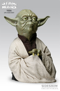 INDEX STAR WARS LIFE SIZE BUSTS  Yoda-life-size-bust-small