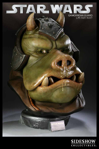 INDEX STAR WARS LIFE SIZE BUSTS  Gamorean-2963_small