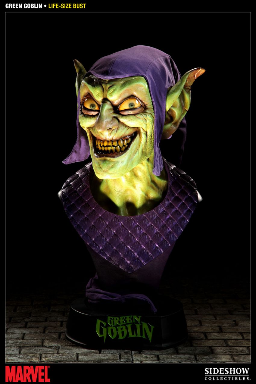 GREEN GOBLIN LIife size bust Green-goblin-life-size-bust-400101_press-01