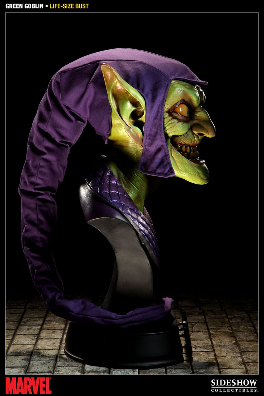 GREEN GOBLIN LIife size bust Green-goblin-life-size-bust-400101_press-04