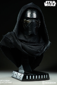 INDEX STAR WARS LIFE SIZE BUSTS  Star-wars-kylo-ren-life-size-bust-small