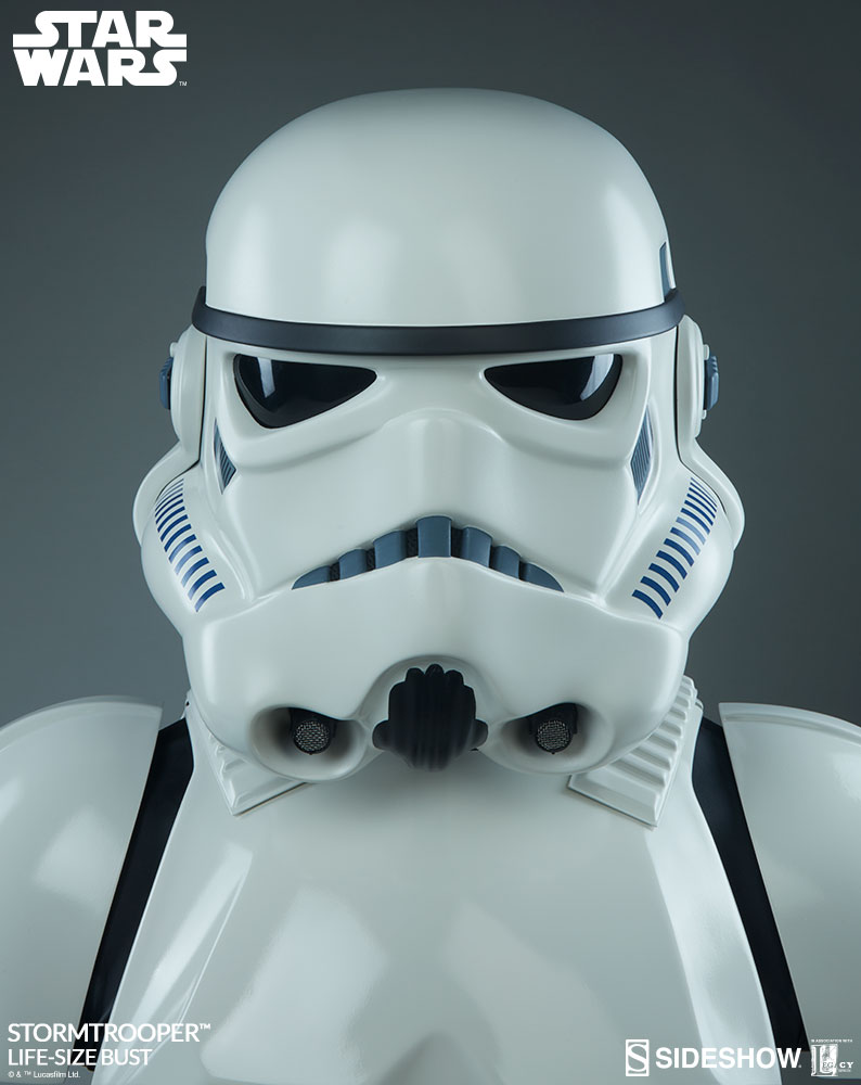 STAR WARS: STORMTROOPER Life size bust Star-wars-stormtrooper-life-size-bust-sideshow-400076-08