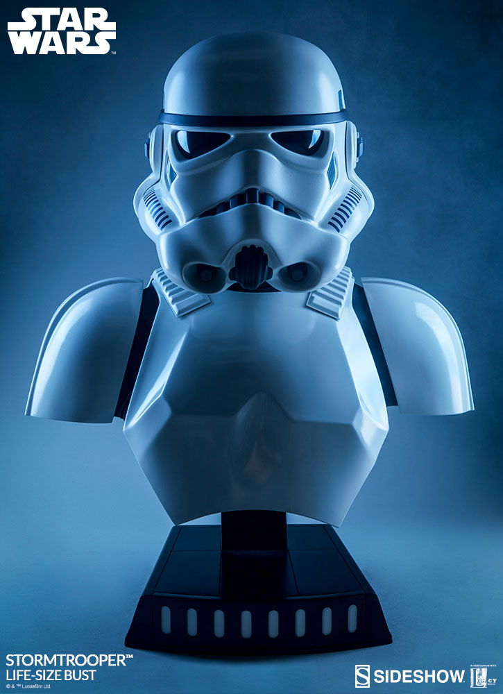 STAR WARS: STORMTROOPER Life size bust Star-wars-stormtrooper-life-size-bust-sideshow-400076-12