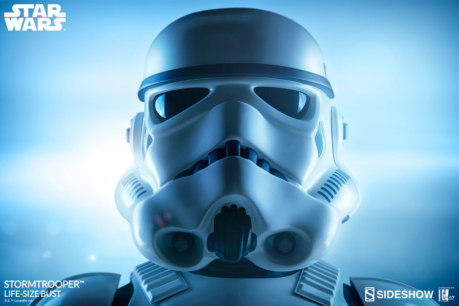 STAR WARS: STORMTROOPER Life size bust Star-wars-stormtrooper-life-size-bust-sideshow-400076-14