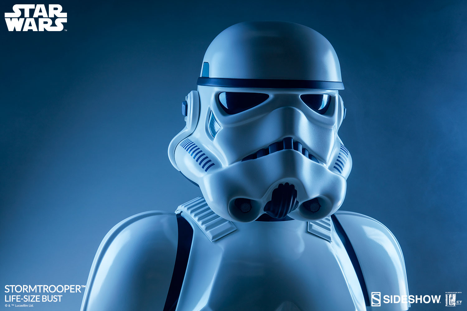 STAR WARS: STORMTROOPER Life size bust Star-wars-stormtrooper-life-size-bust-sideshow-400076-15