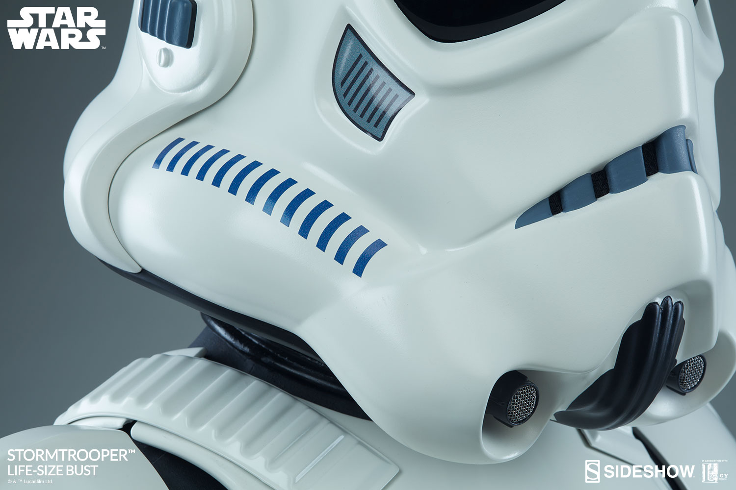 STAR WARS: STORMTROOPER Life size bust Star-wars-stormtrooper-life-size-bust-sideshow-400076-16