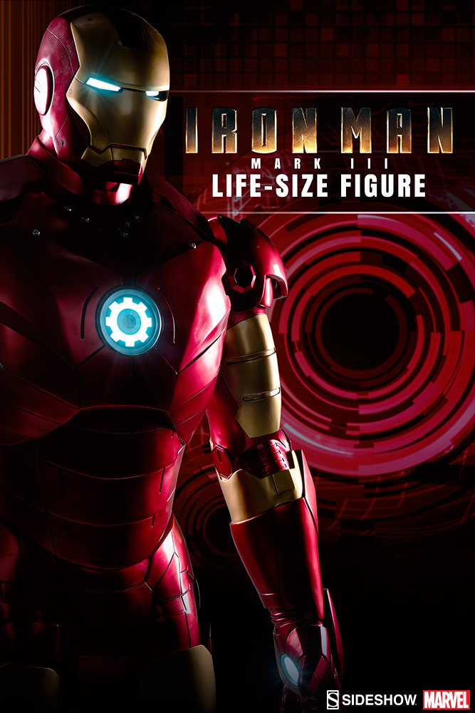 IRON MAN MARK III life size figure Iron-man-mark-3-life-size-figure-400310-01