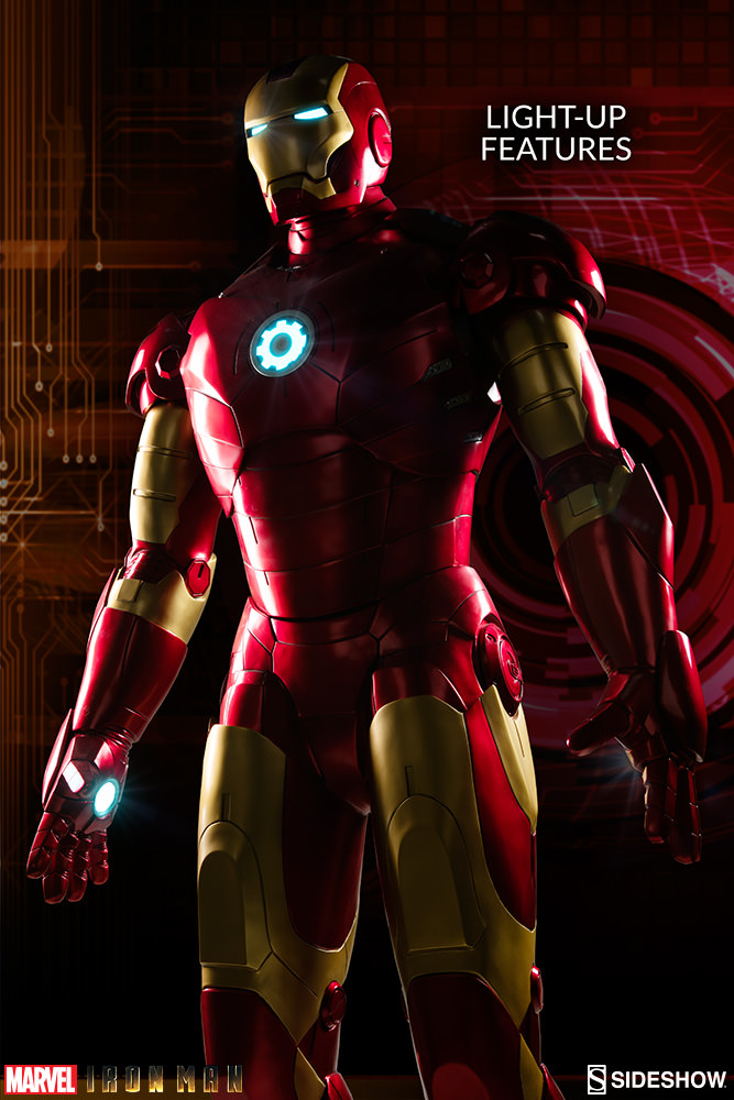 IRON MAN MARK III life size figure Iron-man-mark-3-life-size-figure-400310-02