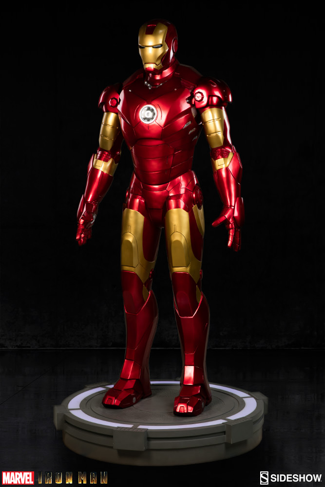 IRON MAN MARK III life size figure Iron-man-mark-3-life-size-figure-400310-06