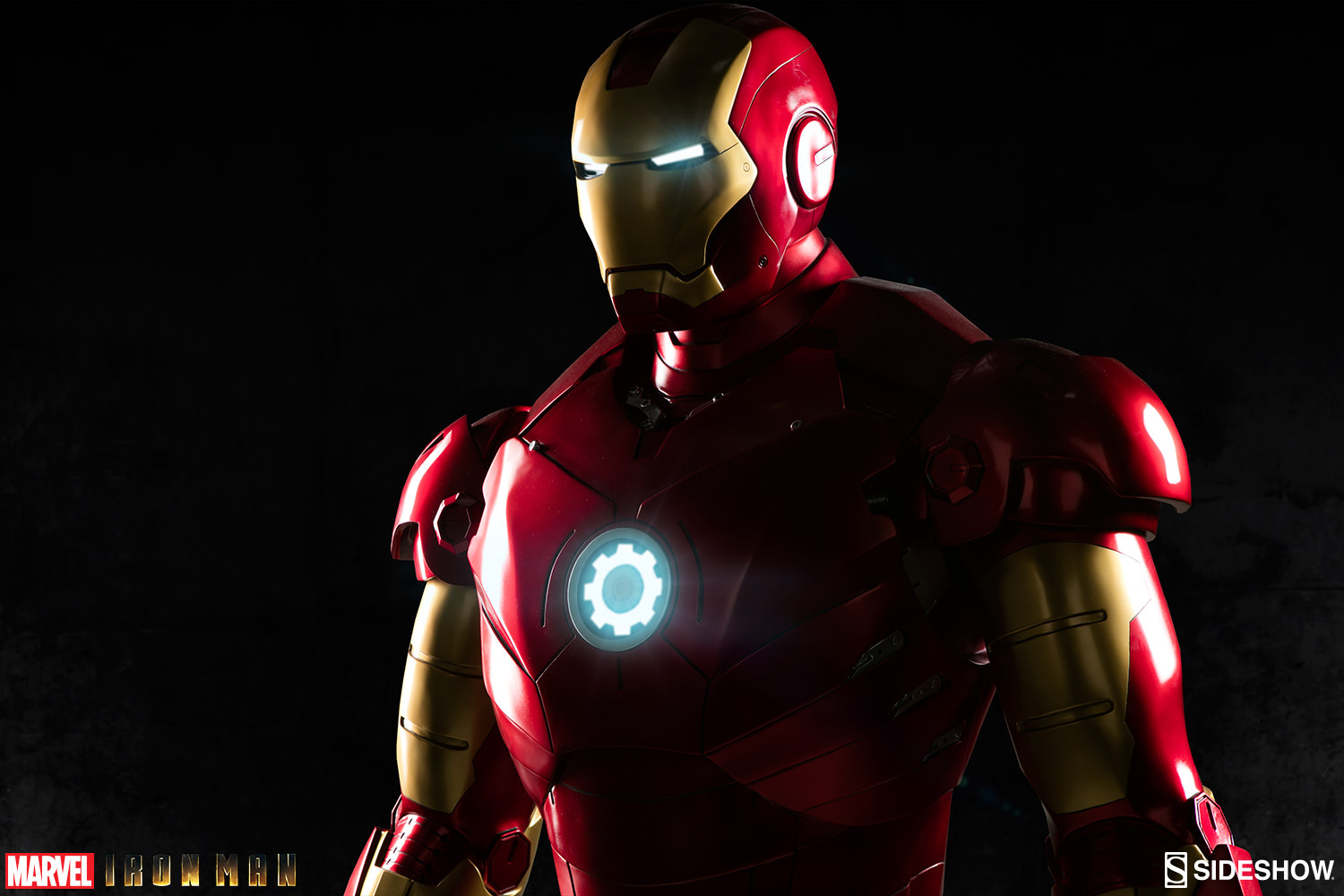 IRON MAN MARK III life size figure Iron-man-mark-3-life-size-figure-400310-09