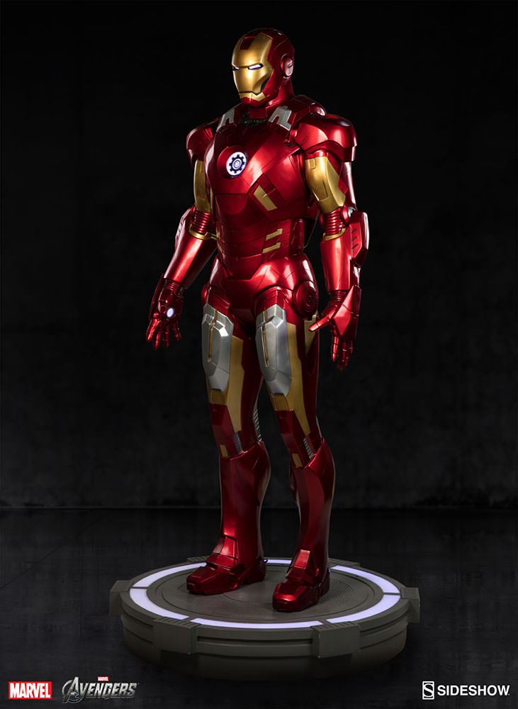 IRON MAN MARK VII life size figure Iron-man-mark-vii-life-size-figure-400311-06