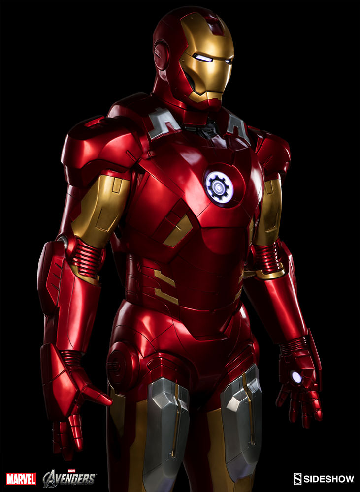 IRON MAN MARK VII life size figure Iron-man-mark-vii-life-size-figure-400311-08