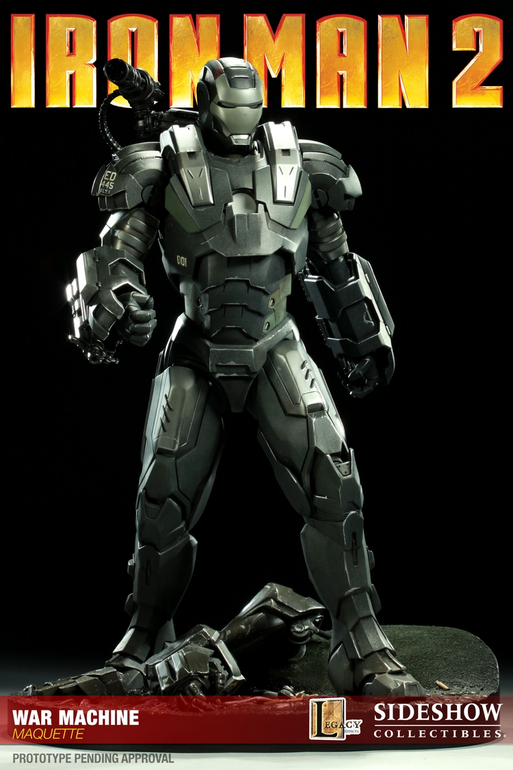 WAR MACHINE Maquette War-machine-maquette-400042_press-01