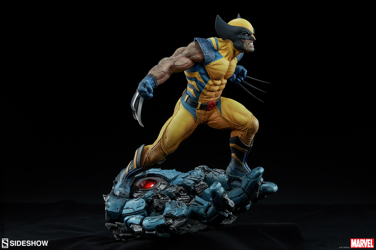 WOLVERINE New premium format 2018 300543_press10