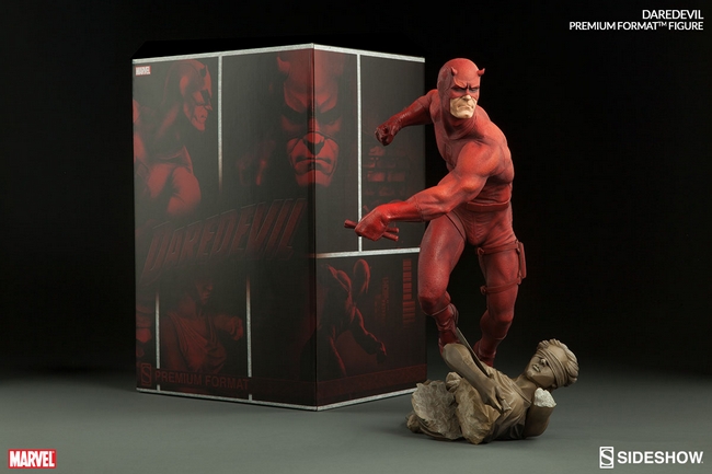 DAREDEVIL Premium format DAREDEVIL-PREMIUM-FORMAT-10-Copier-