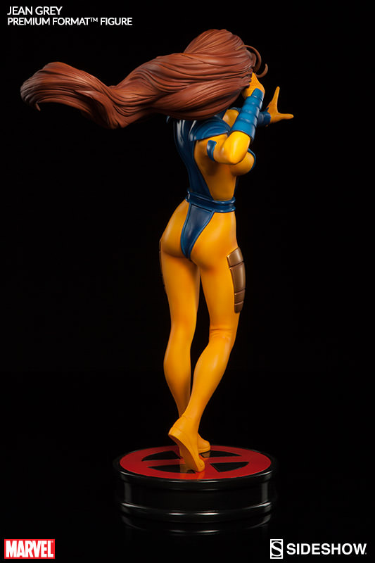 JEAN GREY Premium format JEAN-GREY-PREMIUM-FORMAT-FIGURE-06