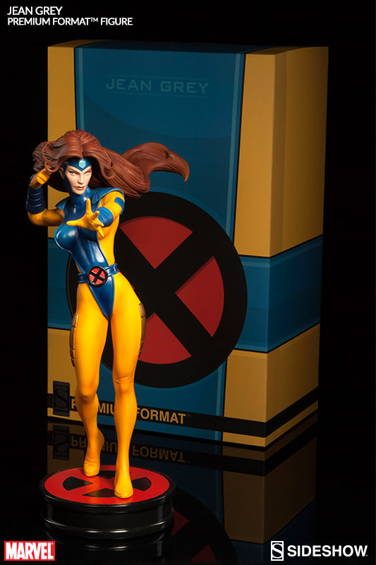 JEAN GREY Premium format JEAN-GREY-PREMIUM-FORMAT-FIGURE-09