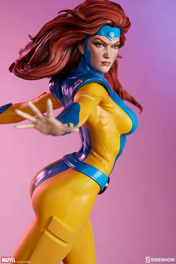 JEAN GREY (2) Premium Format Jean-Grey-Statue-7