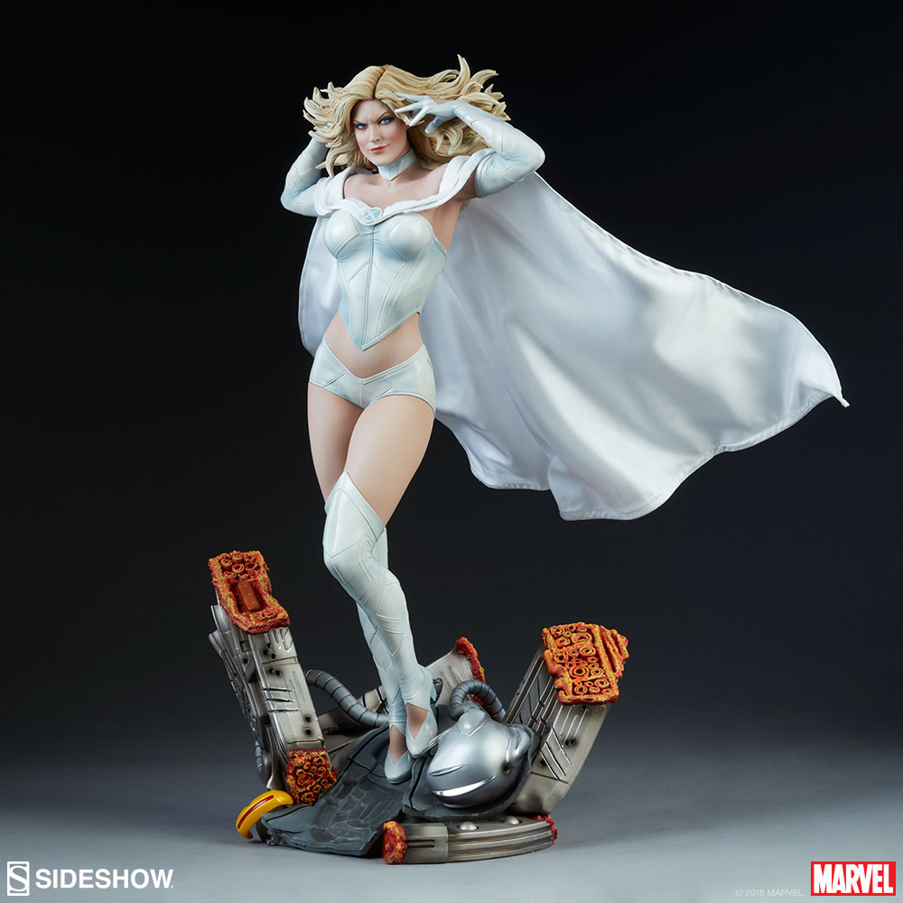 EMMA FROST New premium format 2019 Exmarvel-emma-frost-premium-format-figure-sideshow-3006881-06