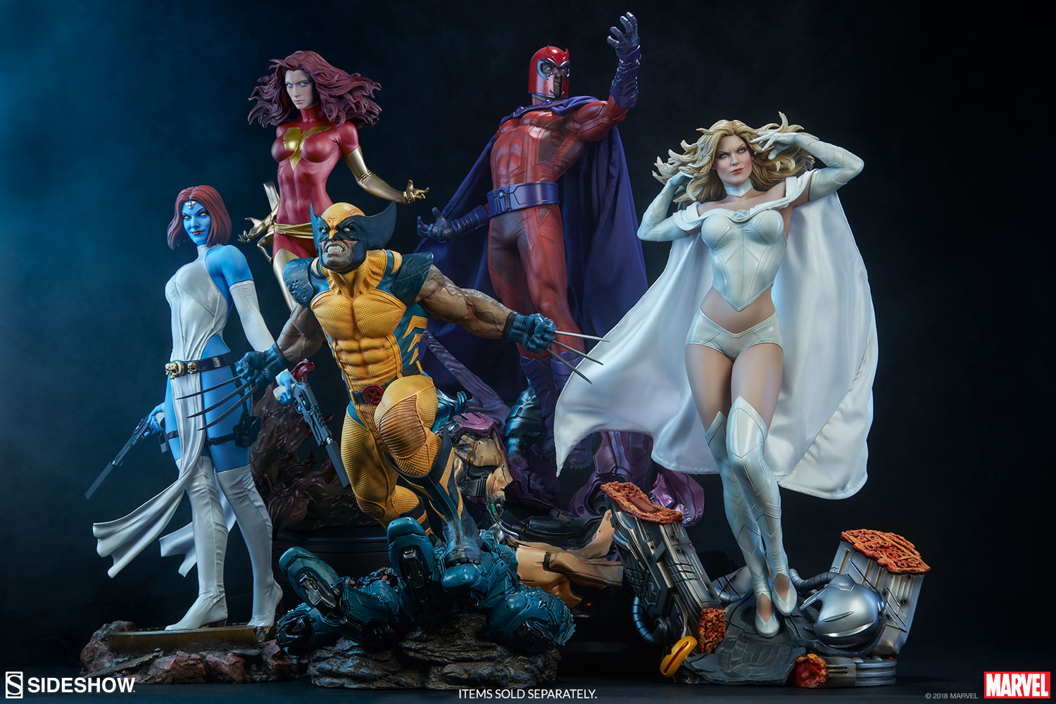 EMMA FROST New premium format 2019 Exmarvel-emma-frost-premium-format-figure-sideshow-3006881-31