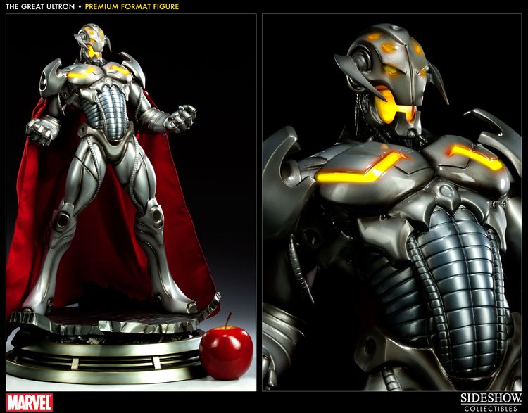 THE GREAT ULTRON Premium format Great-ultron-premium-format-300056_press-03