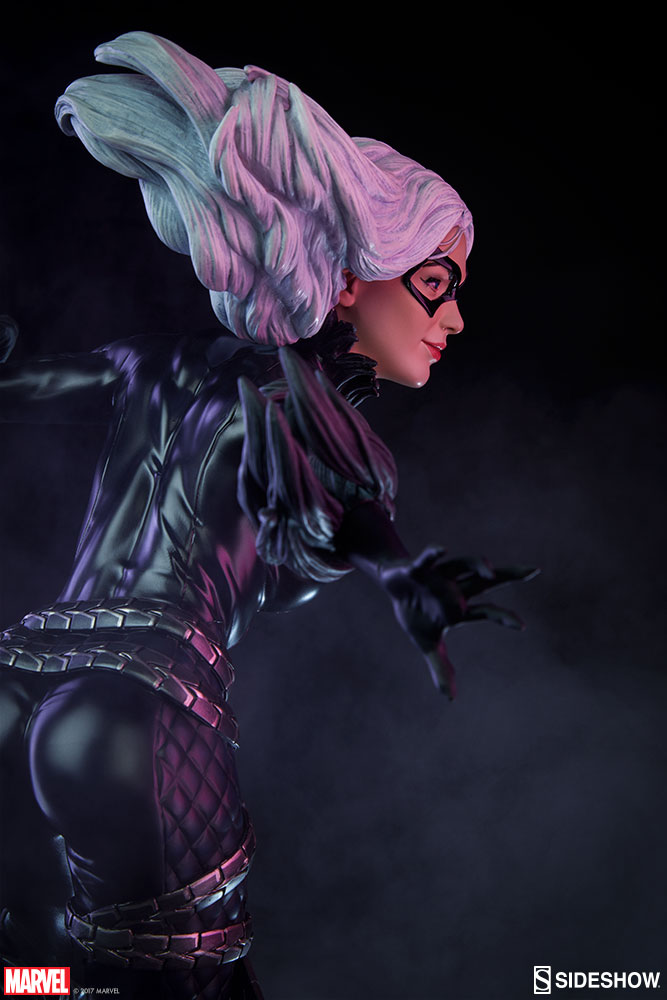 BLACK CAT New premium Format 2017 Marvel-black-cat-premium-format-figure-sideshow-300465-21