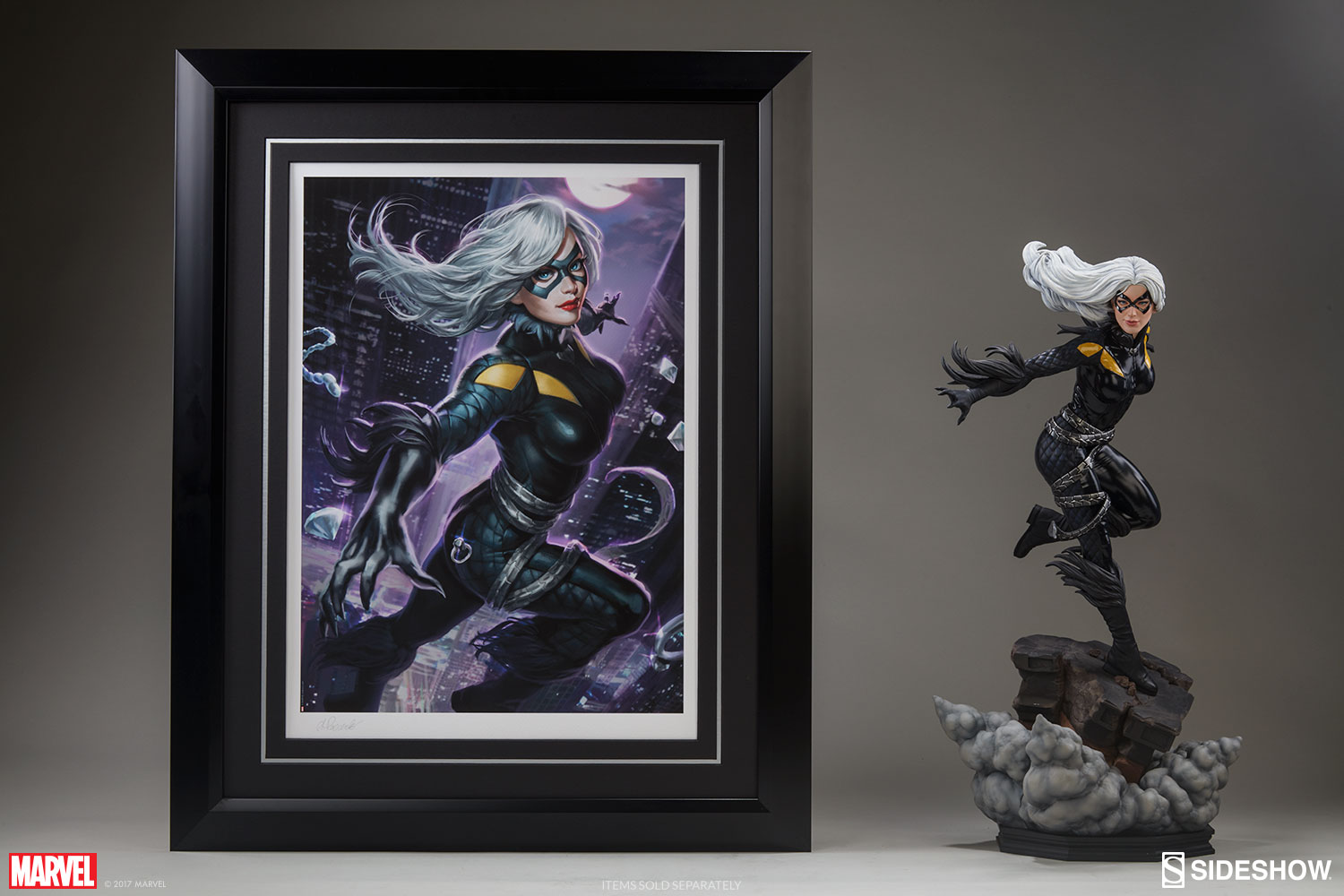 BLACK CAT New premium Format 2017 Marvel-black-cat-premium-format-figure-sideshow-300465-27