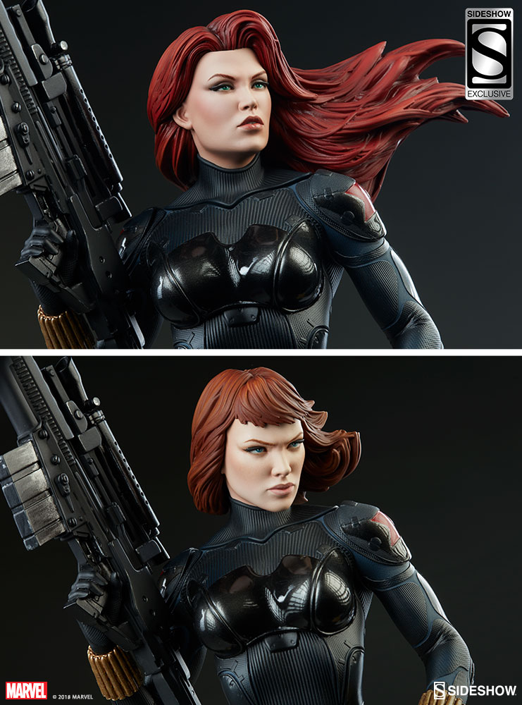 BLACK WIDOW "TACTICAL AVENGERS" New premium format 2018 Marvel-black-widow-premium-format-figure-sideshow-3004841-02