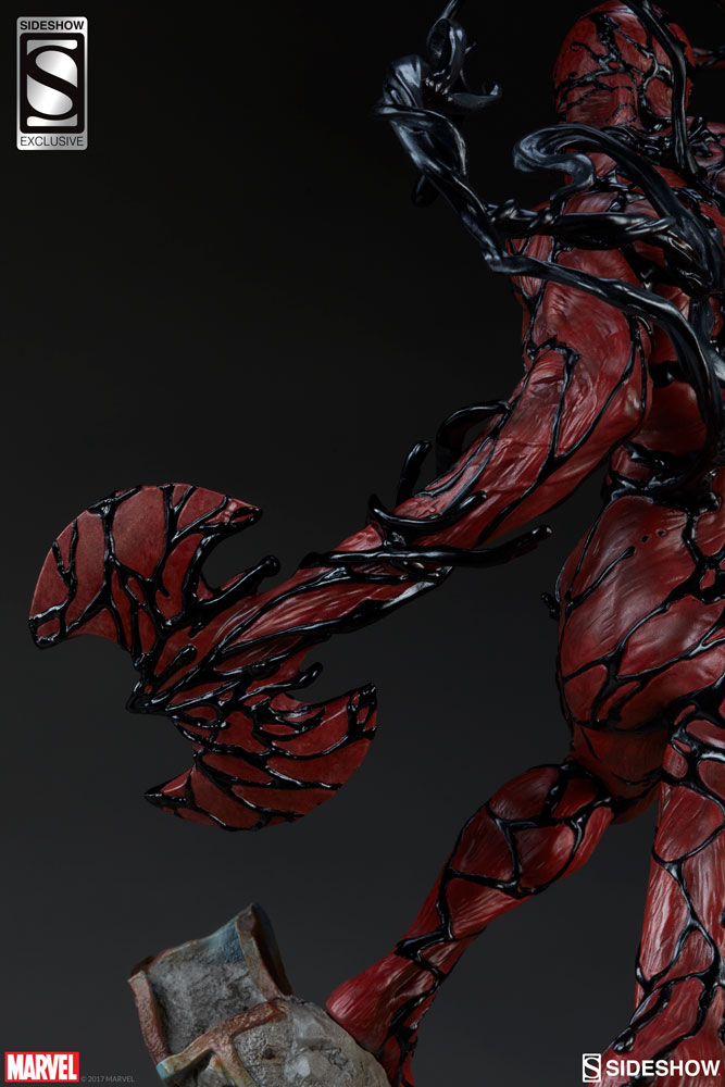 CARNAGE New premium format 2017 Marvel-carnage-premium-format-figure-sideshow-300467-21