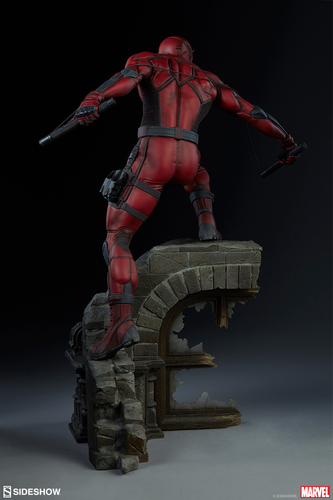 DAREDEVIL New premium format 2019 Marvel-daredevil-premium-format-figure-sideshow-300539-08