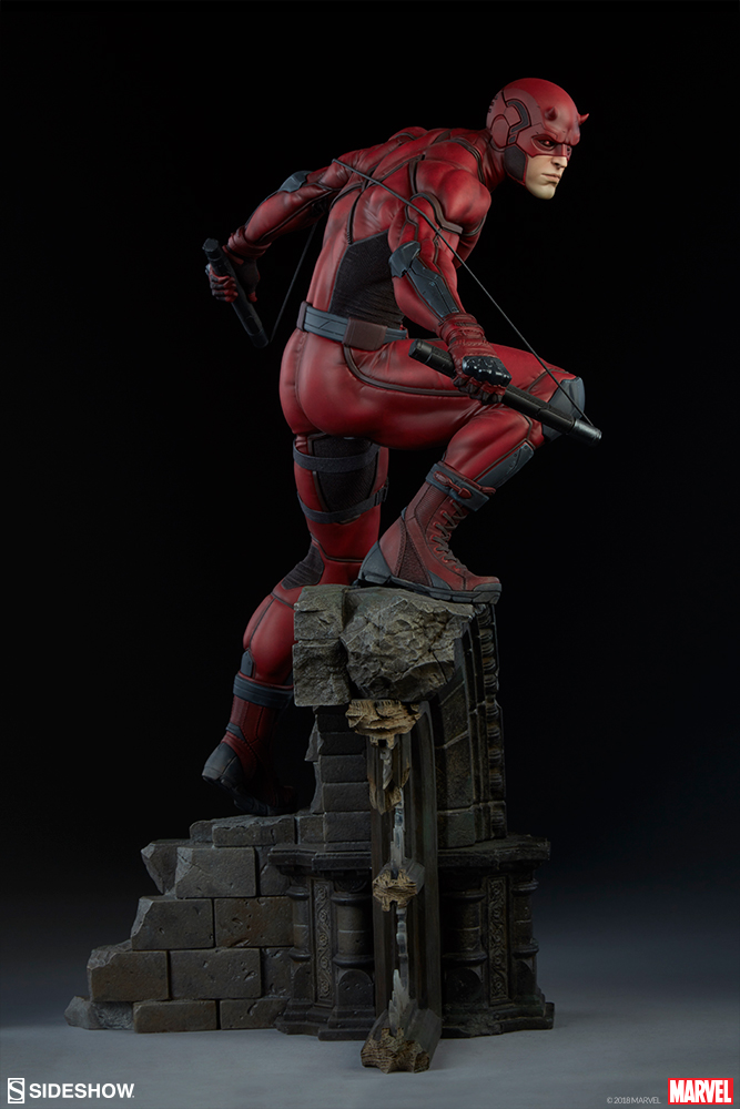 DAREDEVIL New premium format 2019 Marvel-daredevil-premium-format-figure-sideshow-300539-10