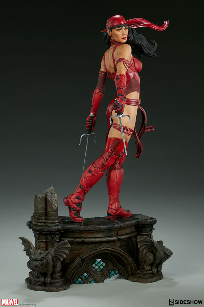 ELEKTRA New premium format 2019 Marvel-elektra-premium-format-figure-sideshow-300450-10