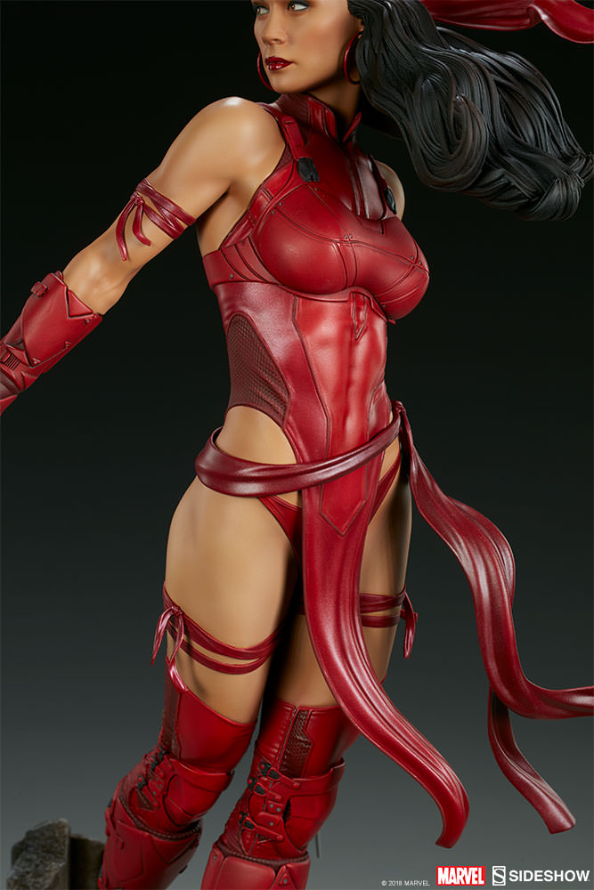 ELEKTRA New premium format 2019 Marvel-elektra-premium-format-figure-sideshow-300450-12