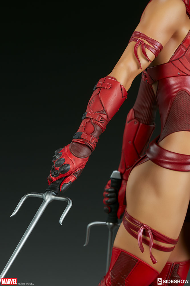 ELEKTRA New premium format 2019 Marvel-elektra-premium-format-figure-sideshow-300450-15