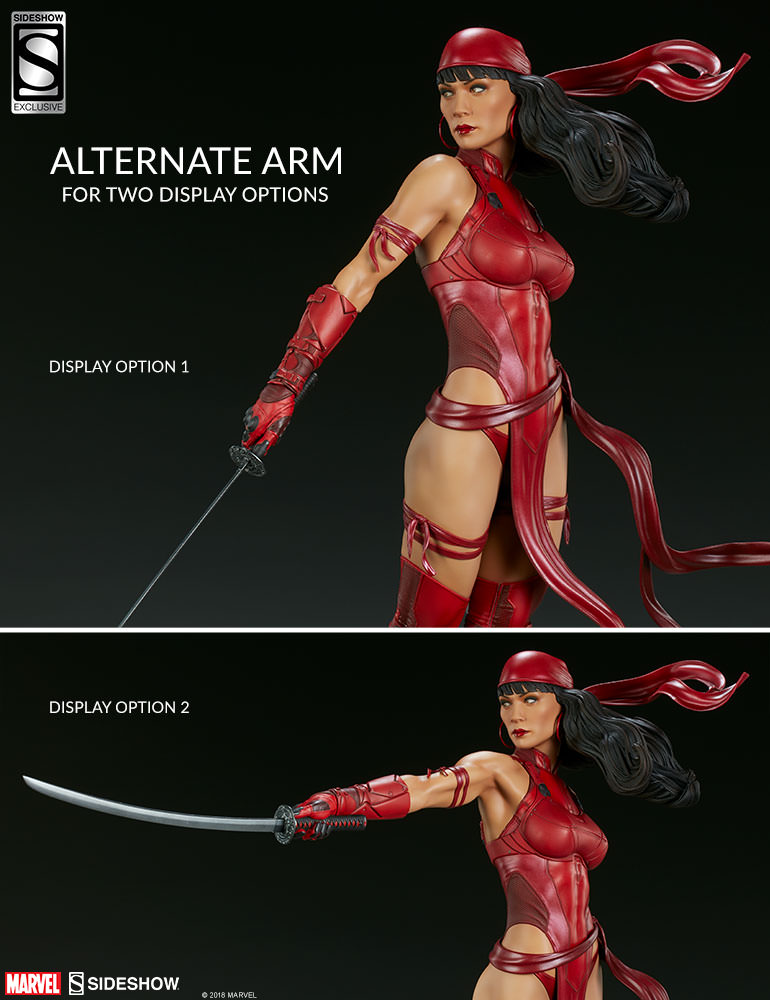 ELEKTRA New premium format 2019 Marvel-elektra-premium-format-figure-sideshow-300450-22