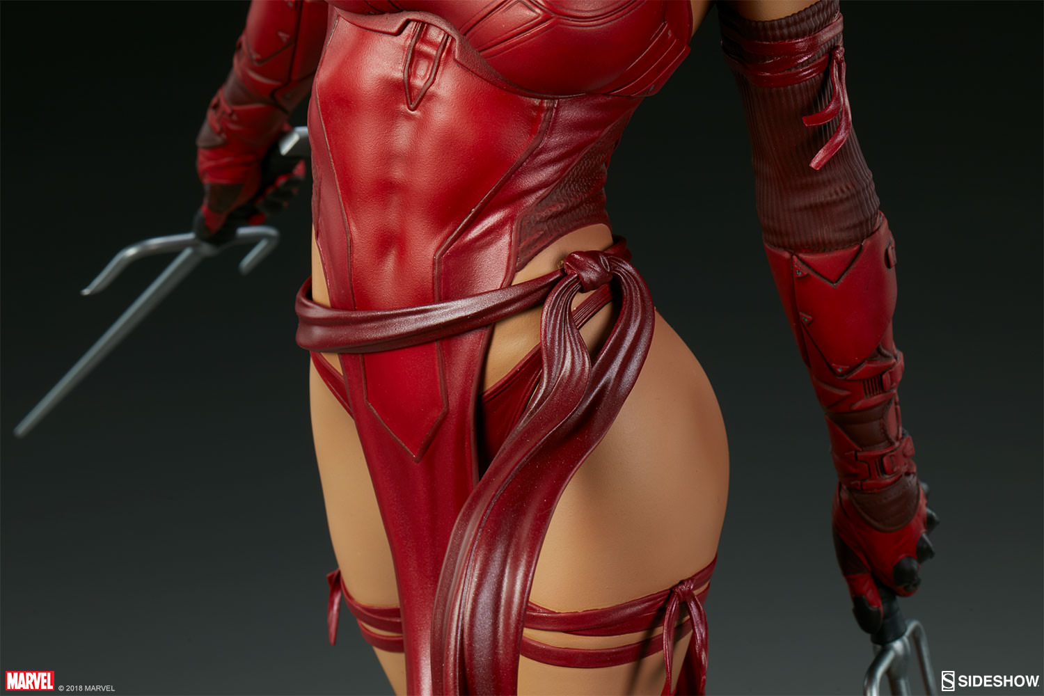 ELEKTRA New premium format 2019 Marvel-elektra-premium-format-figure-sideshow-300450-29