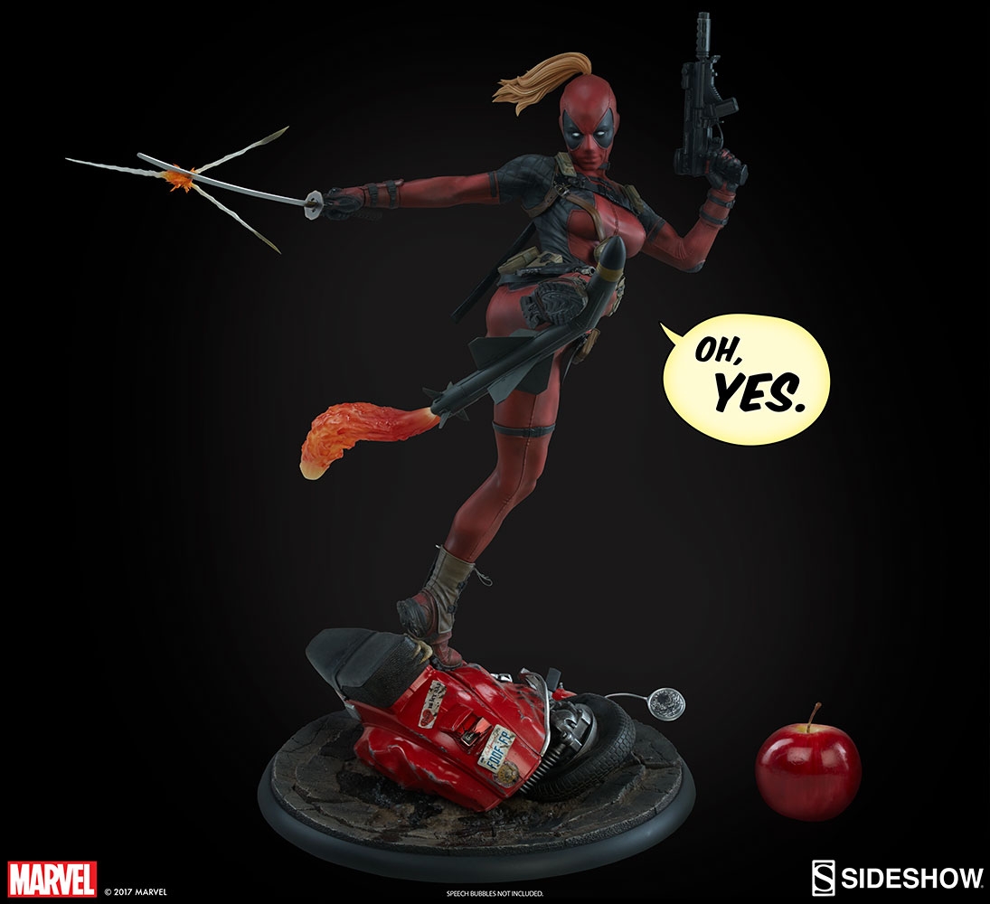 LADY DEADPOOL Premium format Marvel-lady-deadpool-premium-format-figure-300546-06