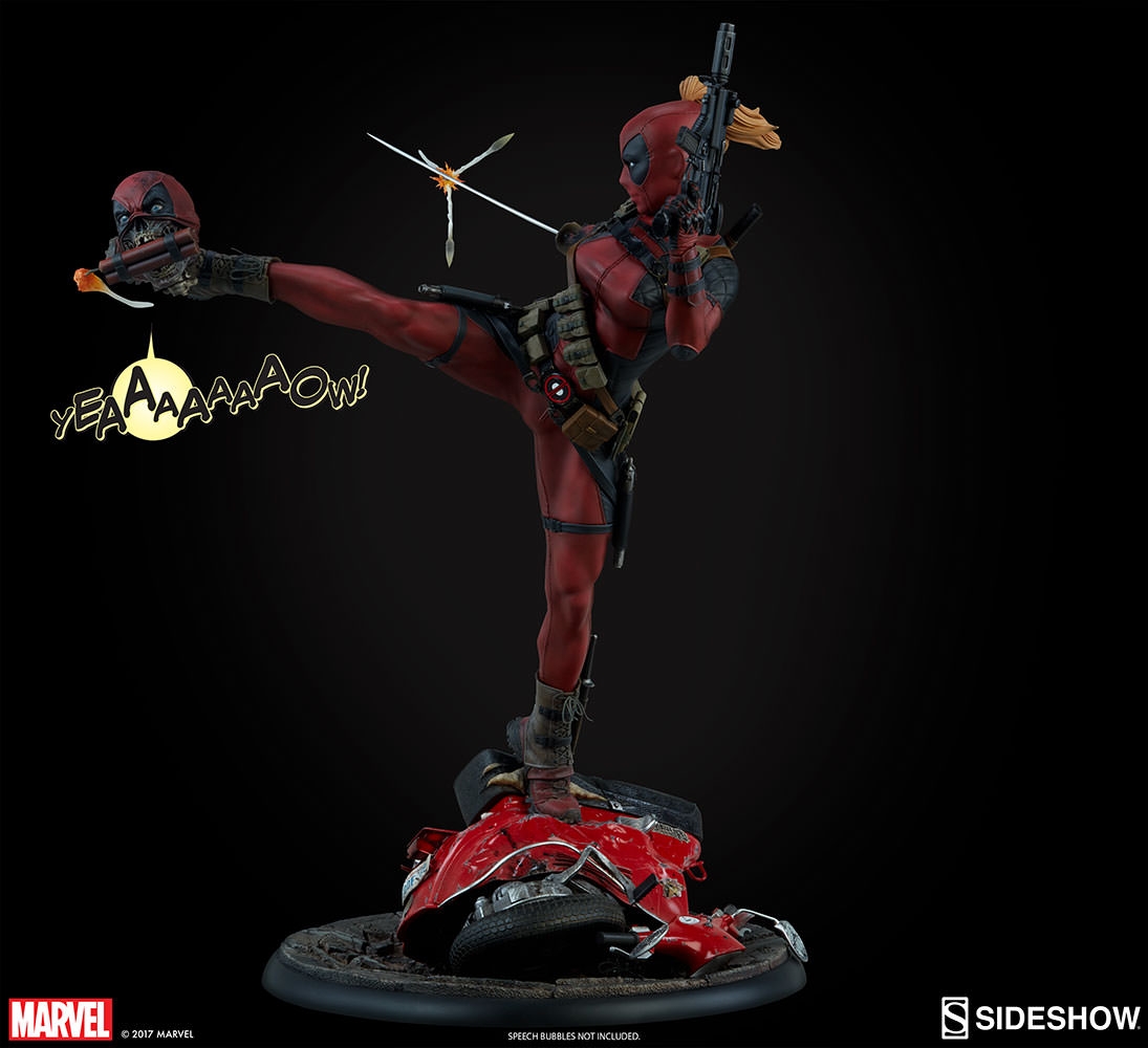 LADY DEADPOOL Premium format Marvel-lady-deadpool-premium-format-figure-300546-12